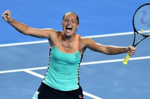 Бондаренко завоевала второй титул спустя девять лет