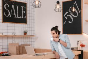 Клієнти люблять успішних