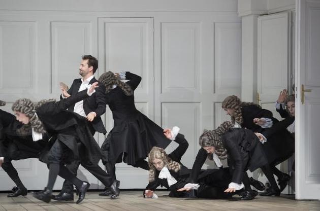 «Аріодант» © Salzburger Festspiele (Monika Rittershaus)