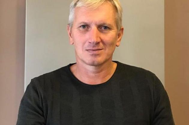 Вадим Майко