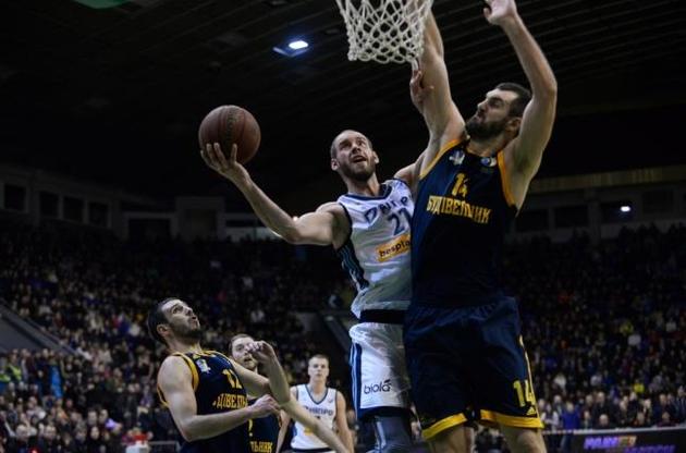 Дебютний поєдинок відбудеться в наступному сезоні