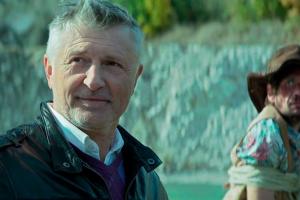 Кінофестиваль 