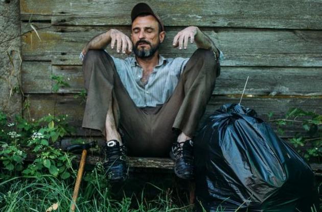 Кадр з фільму "Припутні"