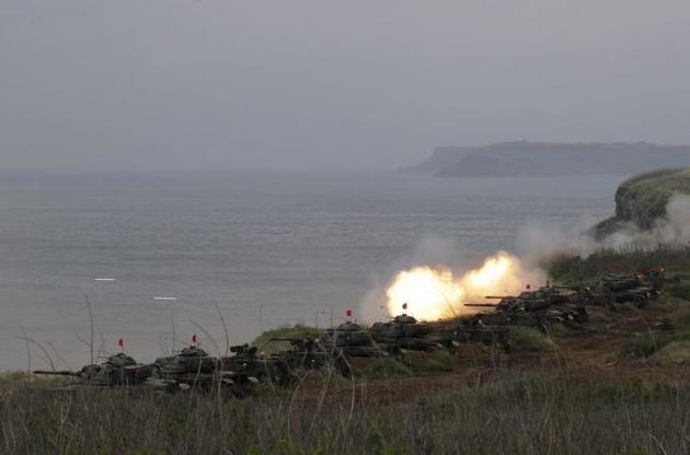 Оперативний штаб координуватиме операцію з відсічі російській агресії