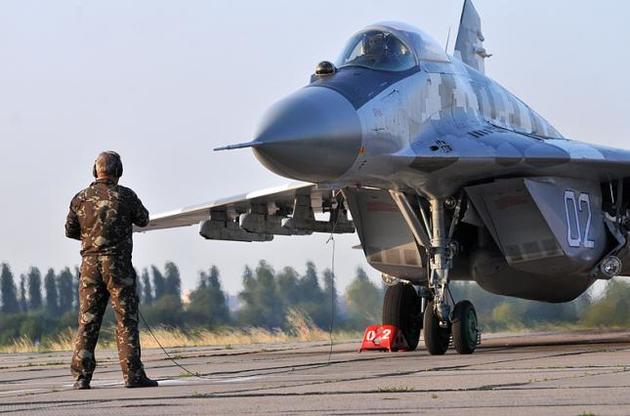 Україна вже скористалася можливістю