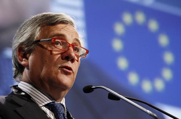 Глава Европарламента гарантировал непризнание Евросоюзом независимости Каталонии