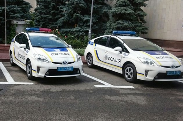 Патрульные начнут предоставлять новые услуги с 17 сентября