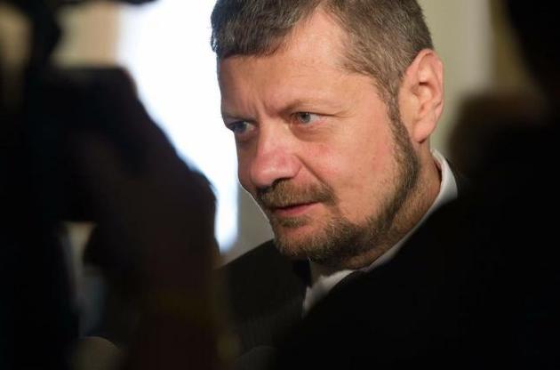 Мосійчук не сумнівається, що його хотіли вбити