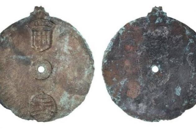 На кораблі флотилії Васко да Гами виявили найдавнішу астролябію