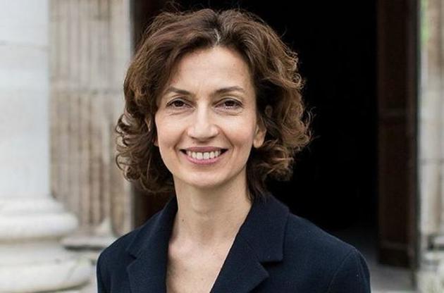Новым гендиректором ЮНЕСКО избрали экс-министра культуры Франции