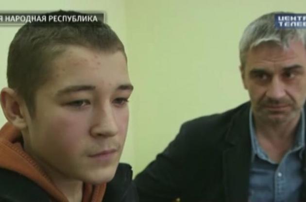 Немишев розповідав росіянам про "звірства" українських "карателів" в ОРДО