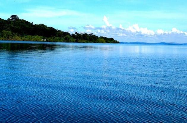 В озере виктория утонули 12 жителей Танзании