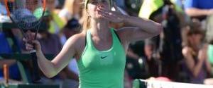 Свитолина с победы стартовала на турнире в Пекине