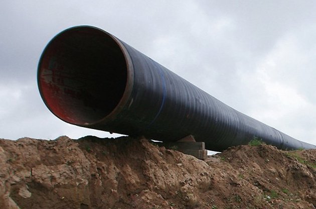 Україна заробила на простої газопроводу OPAL $ 300 млн