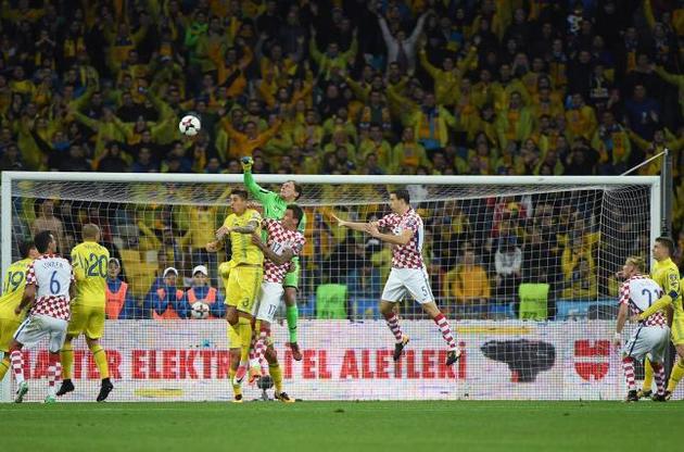 Україна не поїде до Росії на ЧС-2018