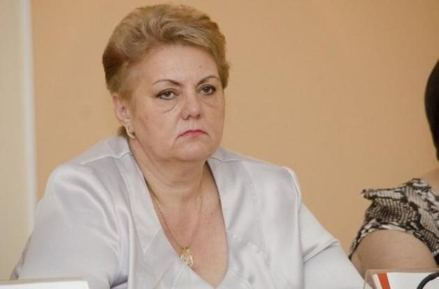 Вице-мэр Одессы по гуманитарным вопросам ушла в отставку