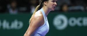 Свитолина после неудачи на Итоговом турнире WTA уволила двух тренеров