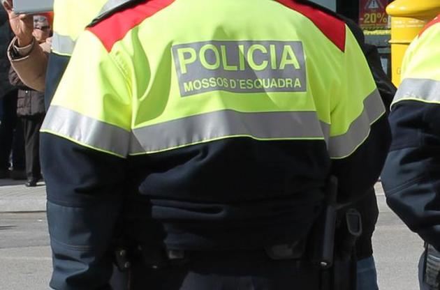 Поліція Каталонії повідомила про загибель трьох людей у Барселоні