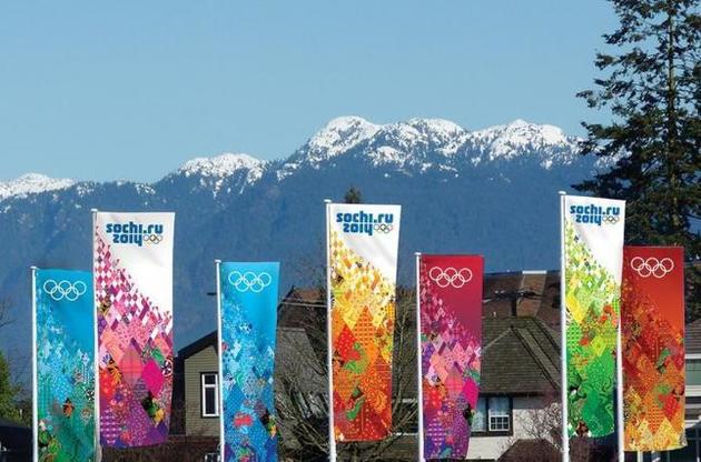 МОК получил первые результаты по сохранности допинг-проб россиян с Олимпиады-2014