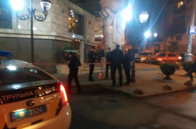 У "Батьківщині" пов'язали напад на депутата в Одесі з виборами