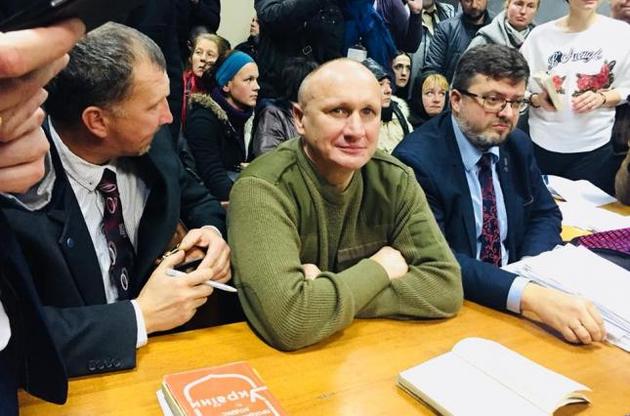 Четверо депутатів хочуть взяти Коханівського на поруки