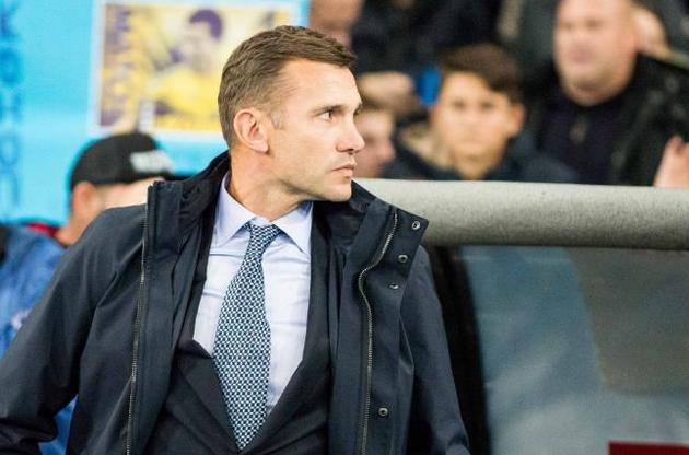 У 2016 році Шевченко підписав контракт за схемою 2+2