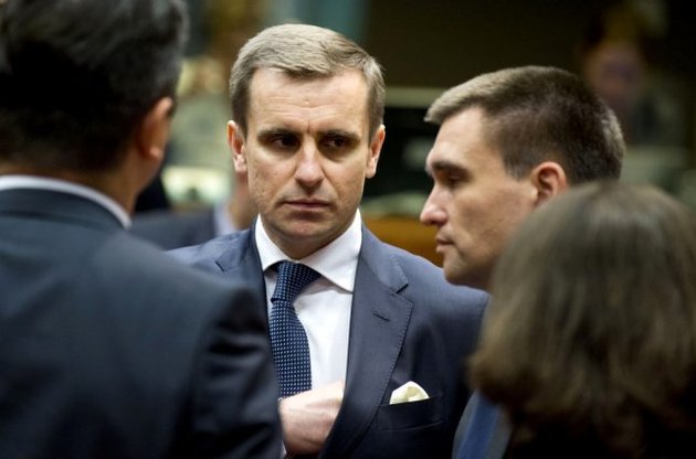 Ці інсинуації через кілька днів всі забудуть, заявив Єлісєєв