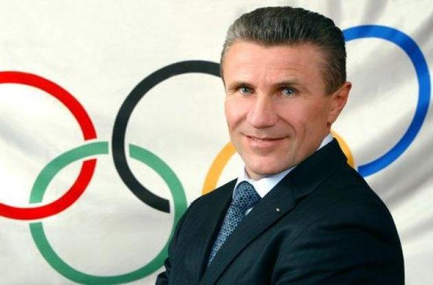 Бубка связался с комиссиями по этике IAAF и МОК