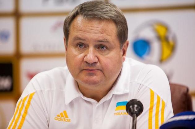 Главный тренер сборной Украины по баскетболу прошел стажировку в НБА