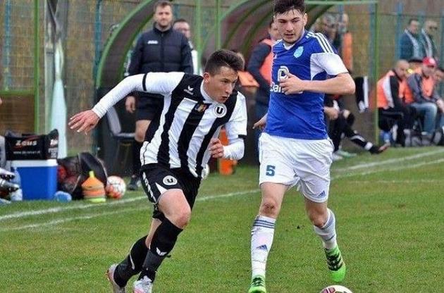 Моруцану близький до переїзду в Україну