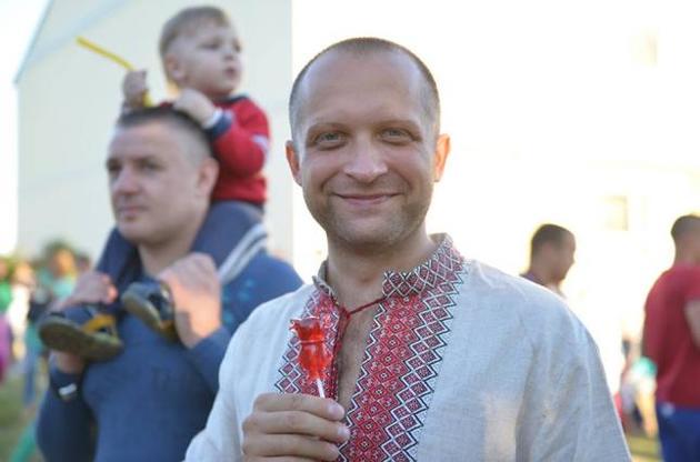 "Янтарный депутат" Поляков заявил о снятии с него подозрений в вымогательстве взятки
