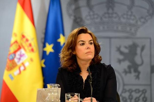 Мадрид назначил руководителя правительства Каталонии