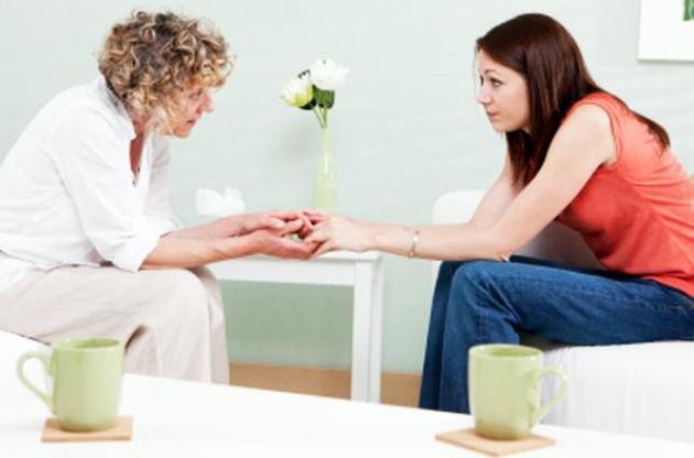 Майже 2 млн українців щороку стають пацієнтами психіатричних лікарень