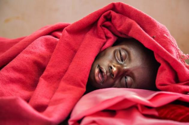 Щодня у всьому світі помирають близько семи тисяч немовлят – ООН