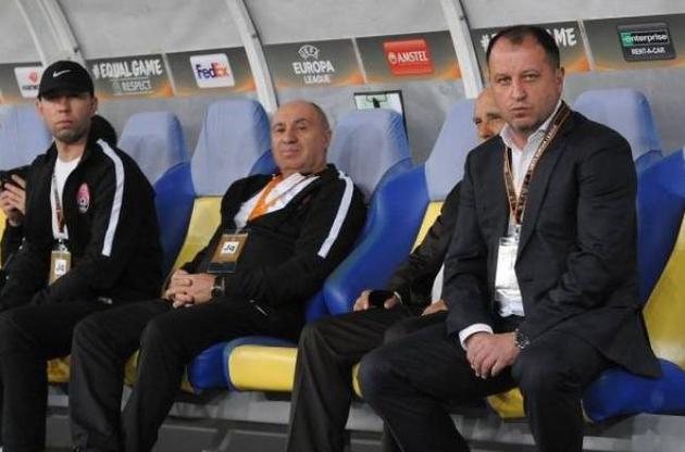 Вернидуб чекає складної гри в Берліні