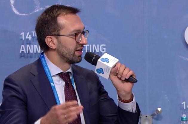 Лещенко вірить, що Україна може очиститися від корупції.