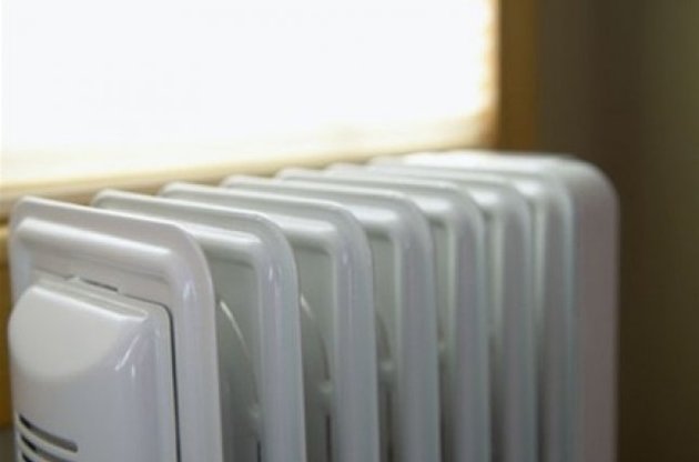 В Киеве жилые дома будут подключать к отоплению в течение недели