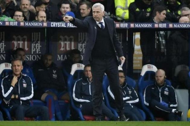 Пардью відмовився очолити "Динамо"