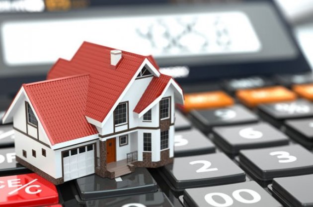 ГФС відзвітувала про зростання сплати податку на нерухомість