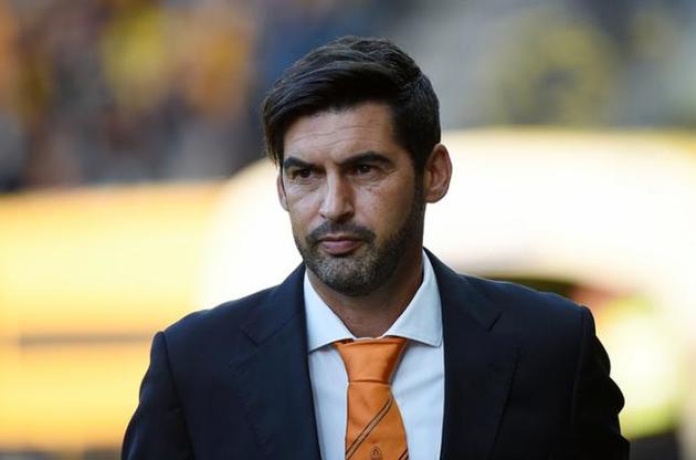 Фонсека намерен принять меры после неудачного матча