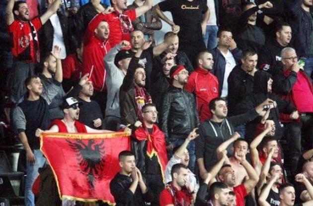 "Динамо" проведет еще один выездной матч Лиги Европы при пустых трибунах - СМИ
