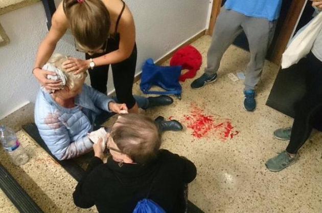 Іспанія переживає серйозну кризу, вийти з якої буде не просто.