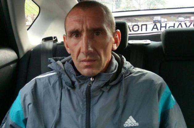 Вандалу грозит три года заключения