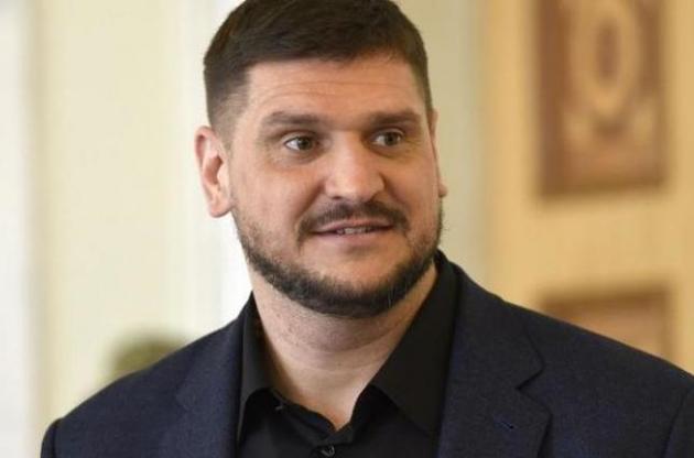 Савченко хоче розпустити міськраду Миколаєва