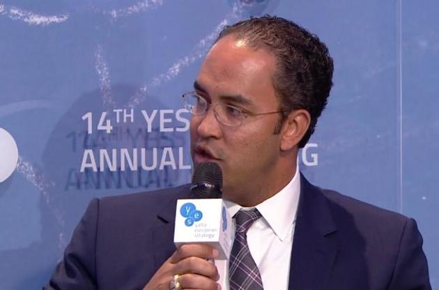 Херд вважає, що США час надати Україні оборонну зброю.