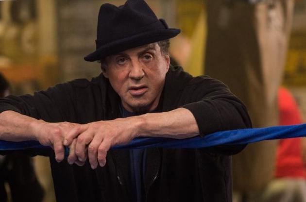 Сильвестр Сталлоне станет режиссером фильма &quot;Крид 2&quot;