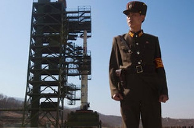 КНДР подталкивает Китай и США к диалогу.