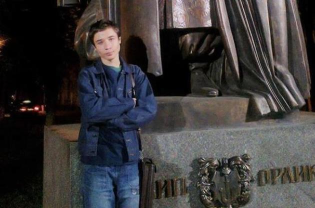 Українські лікарі спробують пробитися до утримуваного в Росії Гриба