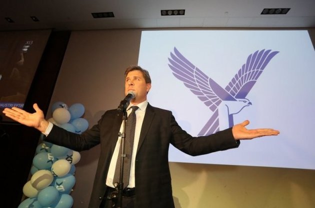 "Партія незалежності" знову лідирує на парламентських виборах в Ісландії