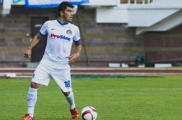 Нойок забил с дальней дистанции и отдал два ассиста